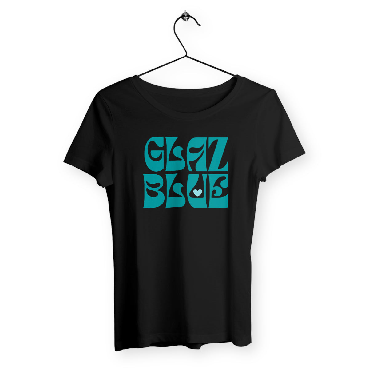 T-shirt Femme Glaz Kalon